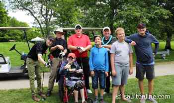 You Can Still Golf For Kids