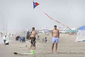 Nueces County beach closure will not be enforced in Port Aransas because city can't afford to