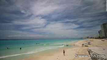 'Spa' raids in resort towns spark outrage over Mexico's human trafficking problem