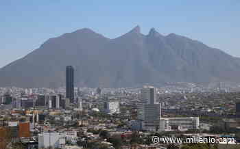 Clima en Monterrey hoy 8 de agosto: máxima de 33 grados - Milenio