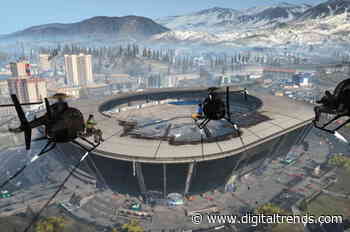 Where to find Warzone’s EL-2, P2-16, and CL-19 access cards, and what they do