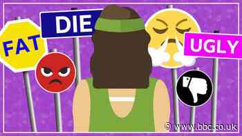 Social media trolling affects almost a third of elite British sportswomen, BBC Sport survey finds