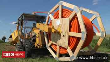 Gigabit broadband: Rural households urged to claim upgrade cash