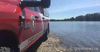 RCMP recover body of 30-year-old Calgary man from Bow River in southern Alberta