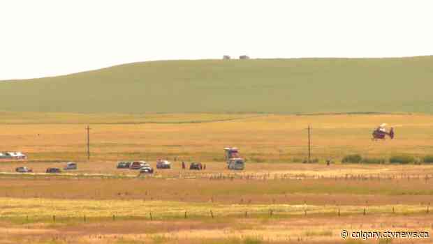 Senior suffering from dementia found alive after search lasting nearly 2 days