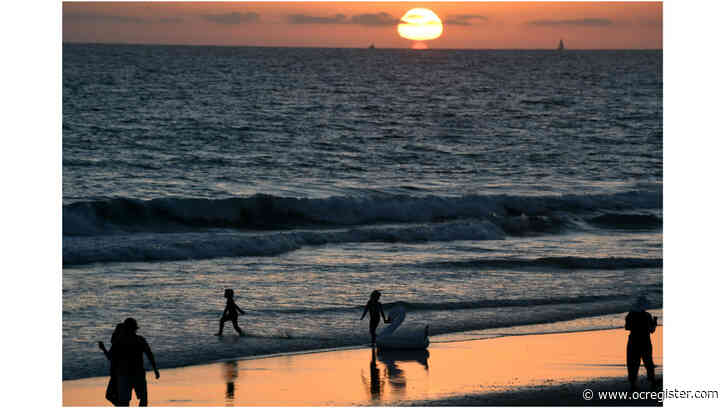 Sun will soon set on summer as kids head to back to class