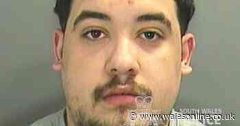 Boyfriend beat partner and sent naked photo of her to friend