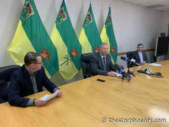 Saskatchewan announces $35-million boost to ailing tourism sector