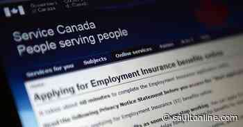 Ottawa sets minimum unemployment rate at 13.1 per cent for EI calculation