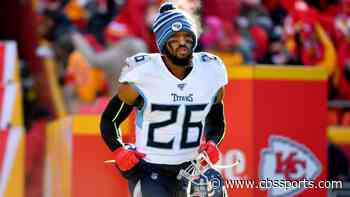 Logan Ryan's agent reaches out to all 32 NFL teams, asks them to consider his client to be a safety