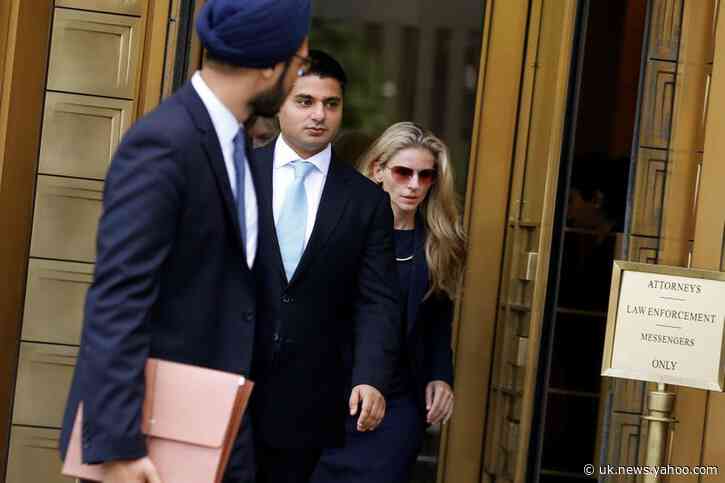 Former Citi London forex trader wins unfair dismissal case - Financial Times