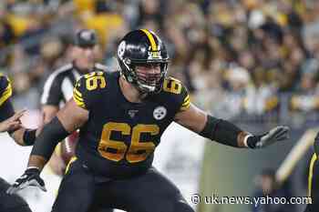 End of the line? DeCastro, Steelers try to keep window open