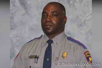 Off-Duty Mississippi Trooper Fatally Shot While Working Part-Time Job