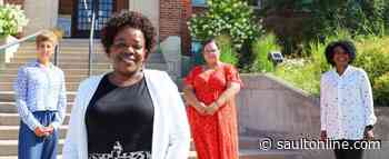 Jane Omollo to lead equity, diversity and inclusion efforts at Algoma University