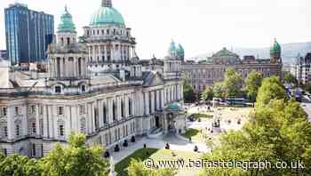 Sinn Fein bullying claims motion rejected by Belfast councillors