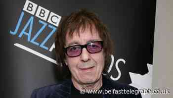 Ex-Rolling Stones bassist Bill Wyman’s band archives to go on sale