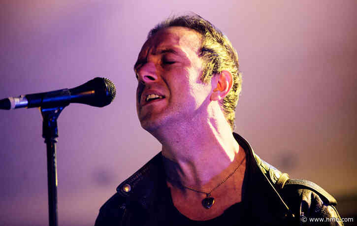 Glasvegas announce they’re working on first new music in seven years