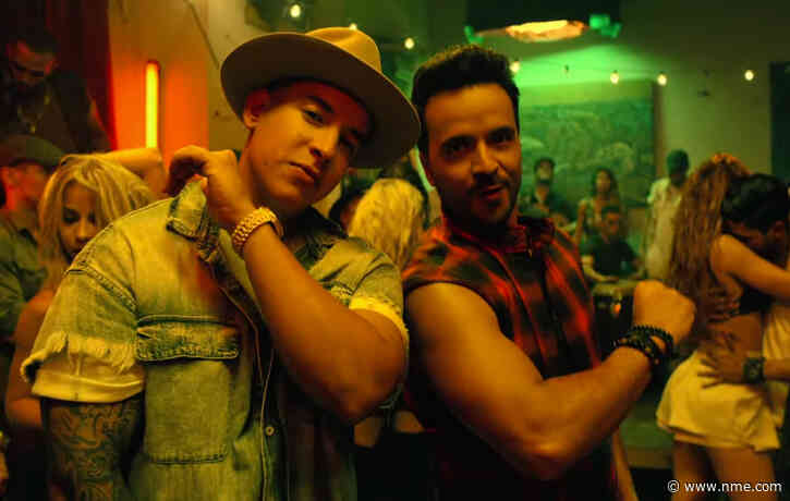 Copyright claim against ‘Despacito’ co-writers dismissed