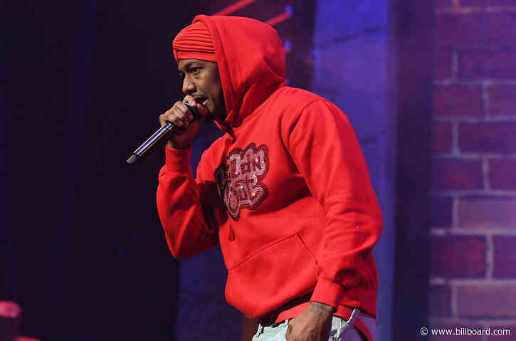 Nick Cannon Calls for Atonement and Unity Between Black & Jewish Communities: ‘I’ll Be That Sacrificial Lamb’