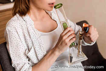 Kids Exposed to Cannabis In Utero Face Higher Risk of Autism
