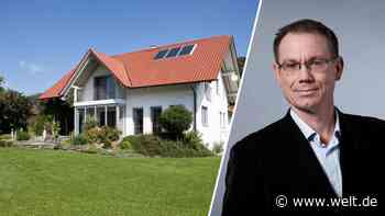 Das gebrochene Versprechen vom Eigenheim spaltet die Gesellschaft