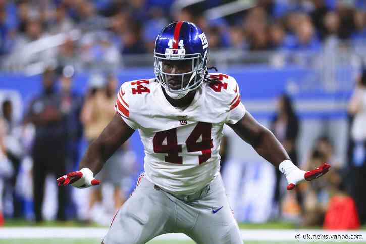 Golden surprised by tender, frustrated by free agency