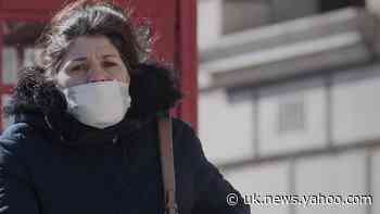 Coronavirus in numbers: Worldwide cases rise above 20,000,000