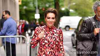 Alyssa Milano reveals this nasty side effect of surviving the coronavirus