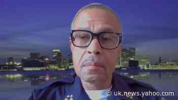 Detroit Police Chief Craig: False narratives are being perpetrated by criminals