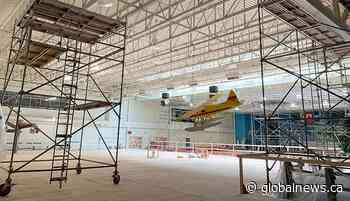 Strathcona County pool closures extended