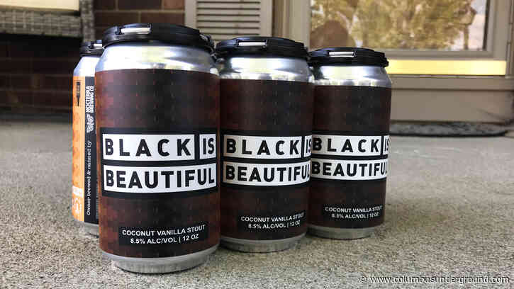 5 Spots to Find Black is Beautiful Beers in Central Ohio