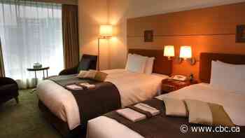 Gutted by COVID-19, travel and tourism industry pleads for aid from Ottawa