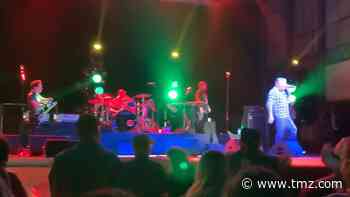 Smash Mouth Concert Packed at Sturgis, Singer Says 'F*** That Covid S**t'