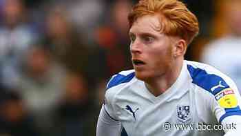 Ben Pringle: Morecambe sign ex-Preston, Derby & Rotherham midfielder