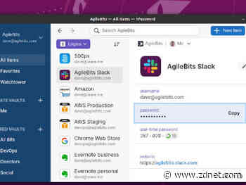 1Password is coming to Linux