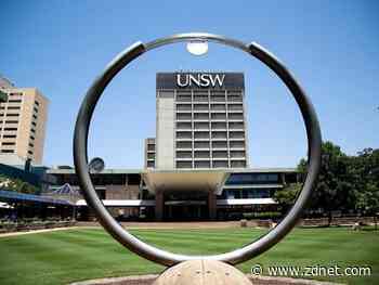 UNSW switches cloud-based data lakes for AI and ML capabilities
