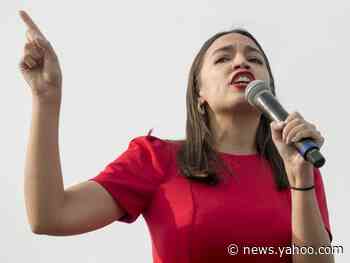 AOC slams New York Governor Cuomo over reopening schools in autumn