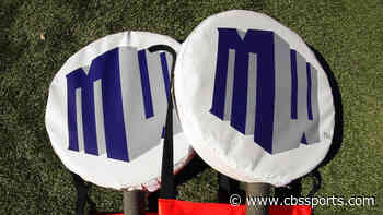 Mountain West cancels fall 2020 college football season, hopes to play in spring 2021, per reports