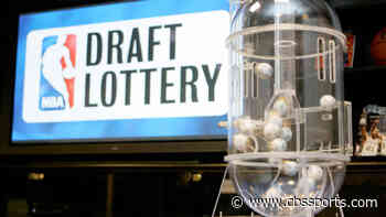 NBA plans to hold 2020 Draft Lottery virtually on Aug. 20, per report