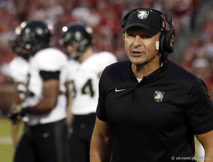 College football coaches facing tough adversary: uncertainty
