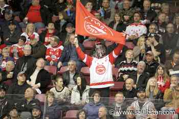 Value treats continue for Hounds games