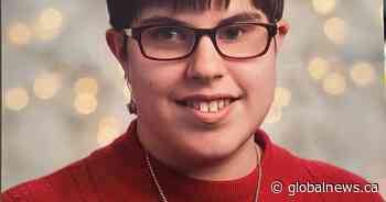 La Ronge, Sask., teen becomes first Youth Writing Experience participant with sight loss