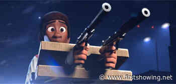 Watch: Terrific Hit Man CG Animated Short Film 'The Box Assassin'