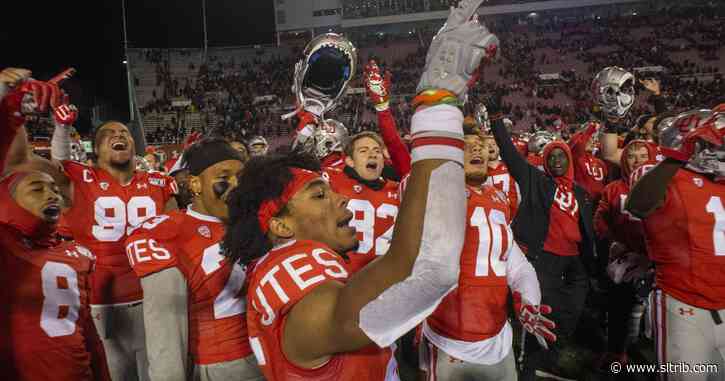 Utah football continues to practice as the college football season starts to crumble
