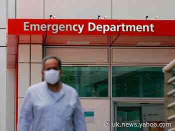 Coronavirus: Boris Johnson announces £300m for A&Es ahead of potential winter spike