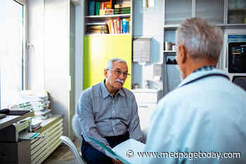 Study: People Don't Freak Out Over Alzheimer's Biomarker Data