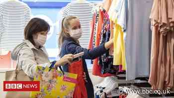 Face coverings: 'People understand lives are at stake'