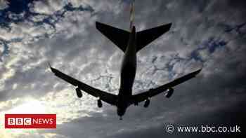 Coronavirus: Non-essential travel could be restricted in Ireland