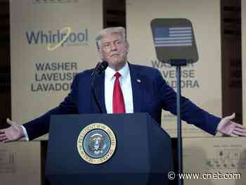 How China's internet is reacting to Trump's treatment of TikTok     - CNET