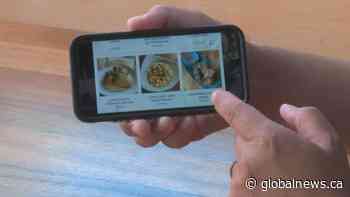 Edmonton restaurant develops online system to keep business alive